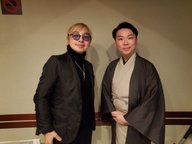 2026年2月7日第180回ゲスト(本編）舞踊家/振付師・谷口裕和さん