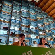 11/08(土)未来☆トクシマぐるり　上勝町　布川夏帆＆加藤直