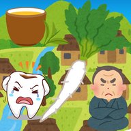 「縁起担ぎの吉兵衛さん」　縁起ばかり担ぎすぎてろくなことがない百姓の話