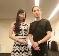 第49回ゲスト：パーカッショニスト　石川直さん（後編）