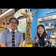 【インタビュー完全版・後編】メトロ書店 アミュプラザ長崎本店～ゲスト・川崎綾子社長