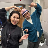 #51　わんだふるおぢさんが登場！新年のご挨拶＆スタッフワンコの今年の目標を発表！