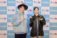 広瀬すずの「よはくじかん」#123 ゲスト：ナオト・インティライミさん