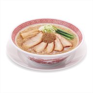 1月7日（水）放送「魚介とんこつらーめん」