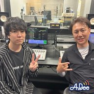 ゲスト：　.Operation 福田詠一郎さん（DTM講師・編曲家）