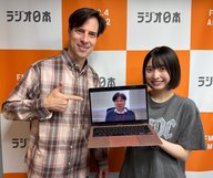 第13回　2025年4月28日（月）Happy!!福井に来とっけの〜