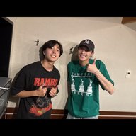 2025.8.8【GUEST：Rol3ert】