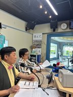 Radio de Show木曜日反省会（4月16日）
