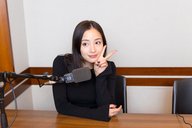 広瀬すずの「よはくじかん」#117