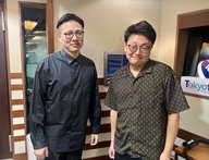 #41 バスケットボール漫談は好きですか？