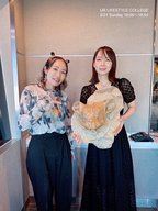 ダンボール造形作家 玉田多紀さんが登場！