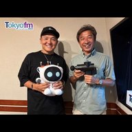 9月13日OA ゲスト：荻原次晴さん