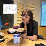 #61 とっても雅なお月見会〜丸いものはウマい〜