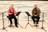 【＃ダイッス】第101回アーカイブ配信！～Da-iCEの大野雄大ッス！ supported by BOAT RACE～