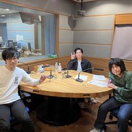#134「キュウは2人とも暴君」（ゲスト：ランジャタイ伊藤）