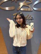 「寒かった開幕戦」第１７回　城所あゆねのココントコロ　２０２６年２月１３日更新