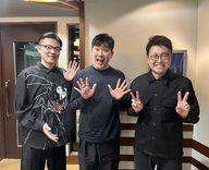 #63 「テメェが選んだ生き方だろうが！」ゲスト：あべこうじさん