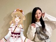 【#45 前半】Mリーガー中田花奈の心拍数が上がった対局ベスト3！