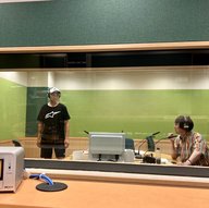 #037　 トークショー ＆ 高崎ＬＩＶＥ