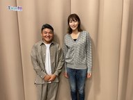 11月1日OA ゲスト：狩野舞子さん