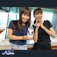 百川晴香と坂ノ上茜が語る「10年前、ウルトラマンX第1回をみた時の思い」・・・
