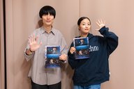 広瀬すずの「よはくじかん」#108 ゲスト：奥山由之さん