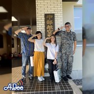 🐶教えて！ニシカツ先生「注意！銀杏中毒」　／　航空自衛隊入間基地　警備犬SP》　続編🐕