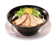 3月18日（水）放送「ゆず塩らーめん」