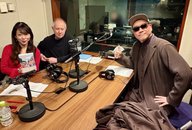 宇多丸さん Tokyo Midtown presents The Lifestyle MUSEUM vol.923