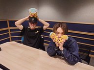#4月-1週目 ミュージック・コンタクト・アーティスト／SPYAIR（YOSUKE、KENTA）