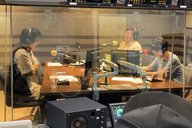 スタッフ同士の恋愛、園田さんは気づかない