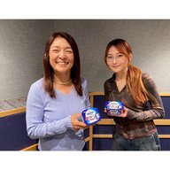 #98 勝間和代×鞘師里保「キーワードはGIVEの５乗？」