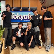 #117 俺らに足りないのは【ゲスト：北山宏光さん】ヒップホップ！（佐藤/影山/松井/椿）