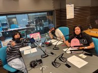 爛漫天国が喋りまくり！