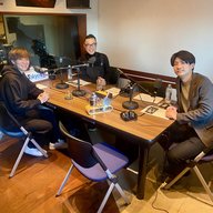 2025年12月26日 レーシングドライバー　冨林勇佑選手