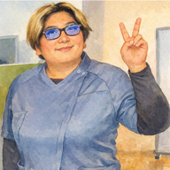 #52　ゲスト：獣医師　渡邊遥さん（わたはる先生）