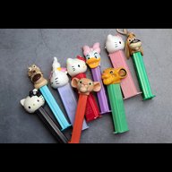 あなたの集めたモノ、教えてください