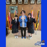 250520OA帝京長岡「新３年生にインタビュー！」