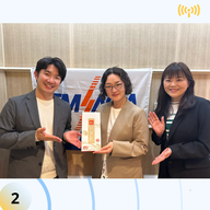 【佐賀】「もぐもぐ小堺」第140回 ＜株式会社萬坊＞に聞いてみた！