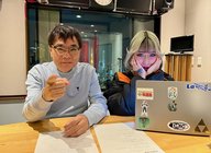 いとうせいこうのTOKYO M.A.A.D SPIN "Z"【むしフェス番外編】