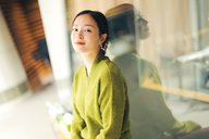 広瀬すずの「よはくじかん」#113