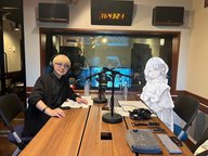 2026年5月30日第196回ゲスト(本編）VSinger/アーティスト・羊羊さん