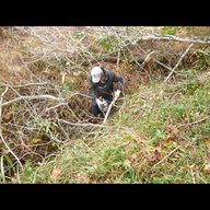 理事・有本智さんに聞く　ビオトープ孟子の里山保全活動