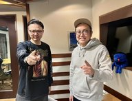 #58 黒黒・歴史歴史