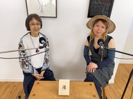 続『うたのげんざいち 遍歴』中村佳穂＋大竹昭子　後篇