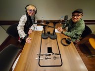 2025年11月8日第167回ゲスト 焚火カフェ主宰/アウトドアライフアドバイザー・寒川一さん放送未公開トーク