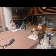 大久保瑠美 ３２１ヘルツのじかん EP.61_松井恵理子さん