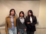 2026/3/21 ゲスト:CIRRA（HINATA、NIKORI、MYU.Y）