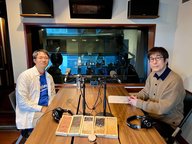 【土の研究者・藤井一至✕松任谷正隆】～トランスコスモス　presents　松任谷正隆の…もっと変なこと聞いてもいいですか？」