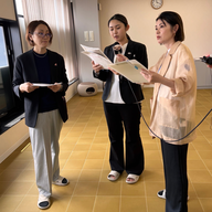 #29　ゲスト：ベストアメニティ株式会社　清水さん、林田さん